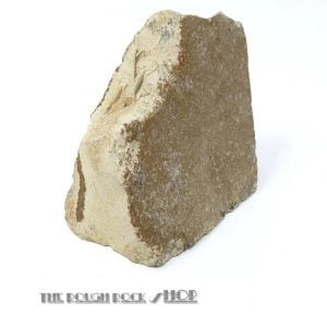 Kalahari Picture Stone rough (006) 332 grams
