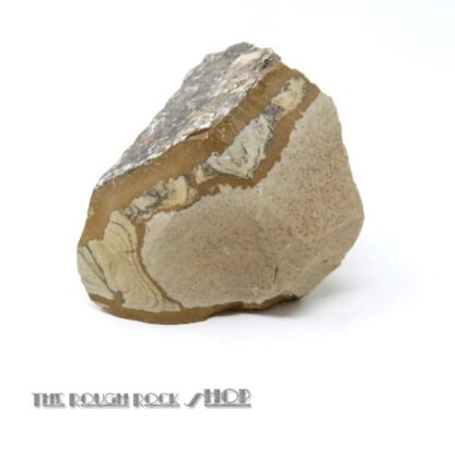 Kalahari Picture Stone rough (009) 332 grams