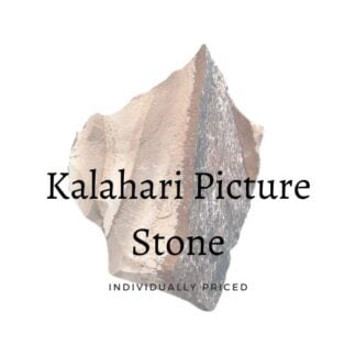 Kalahari Picture Stone