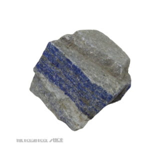 Raw Lapis Lazuli Rough 069