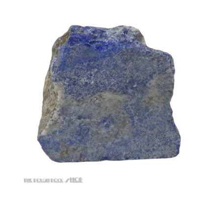 Raw Lapis Lazuli Rough 071