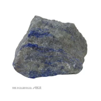 Raw Lapis Lazuli Rough 082