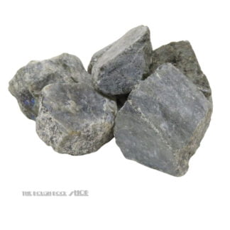 Natural Raw Labradorite Tumble Rough 250
