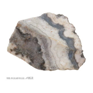 Raw Crazy Lace Agate Rough 001