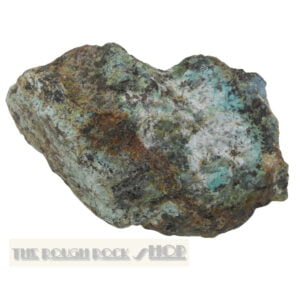 Turquoise Rough Rock 002