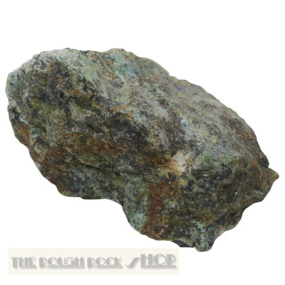 Turquoise Rough Rock 002