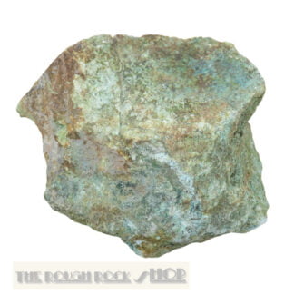Turquoise Rough Rock 004